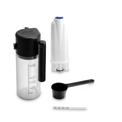 De'Longhi Magnifica Start Coffee Machine - ECAM220.60.B 