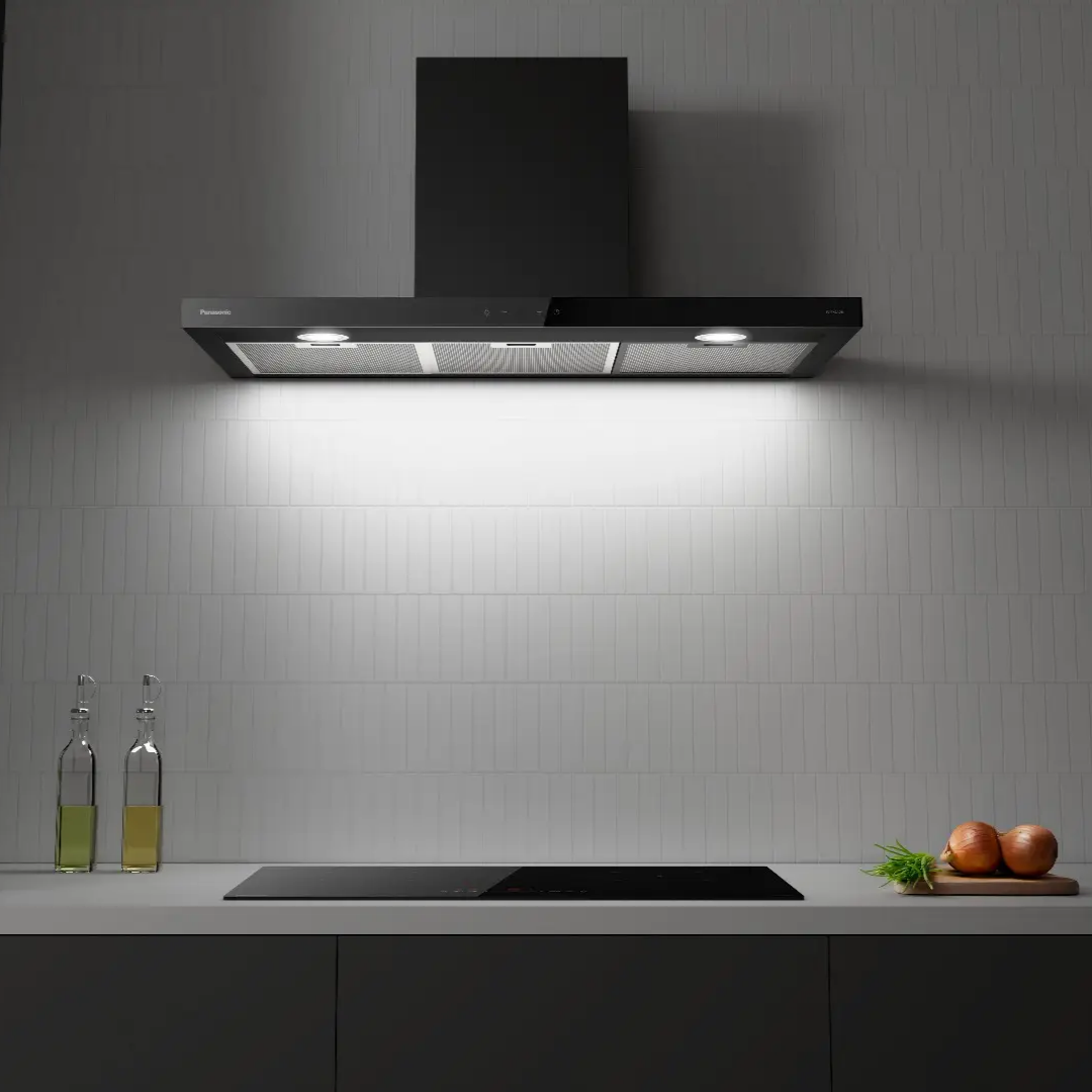 Panasonic FV-TX9ADBMPQ T-SHAPE TYPE RANGE HOOD FV-TX9ADBMPQ