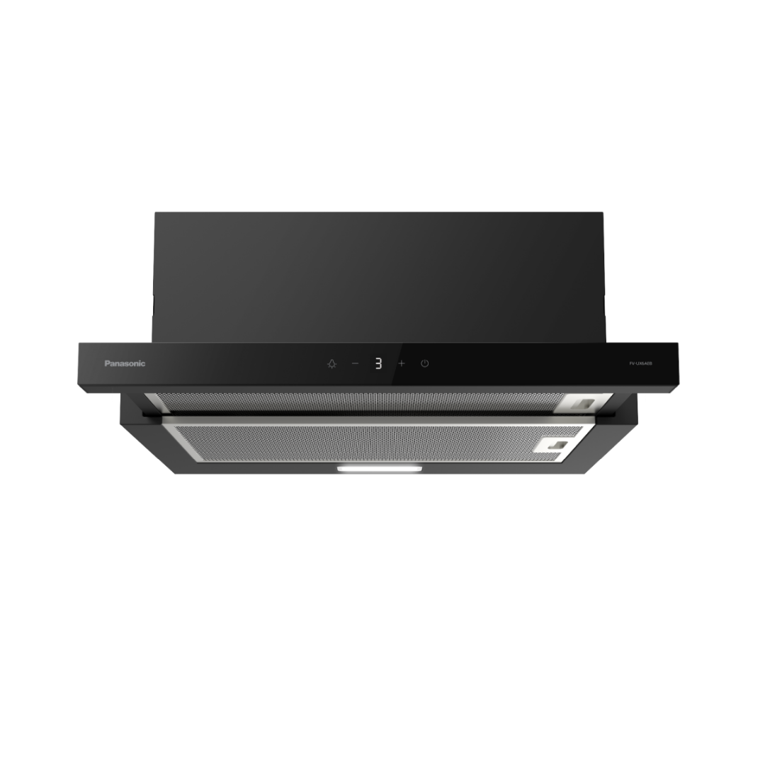 Panasonic FV-UX6AEBMPQ COMPACT HOOD TELESCOPIC 105 W FV-UX6AEBMPQ