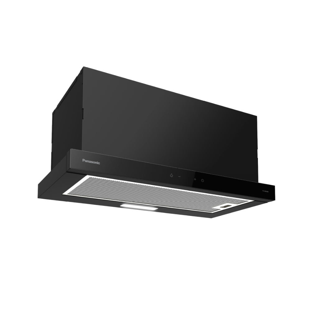 Panasonic FV-UX6AEBMPQ COMPACT HOOD TELESCOPIC 105 W FV-UX6AEBMPQ