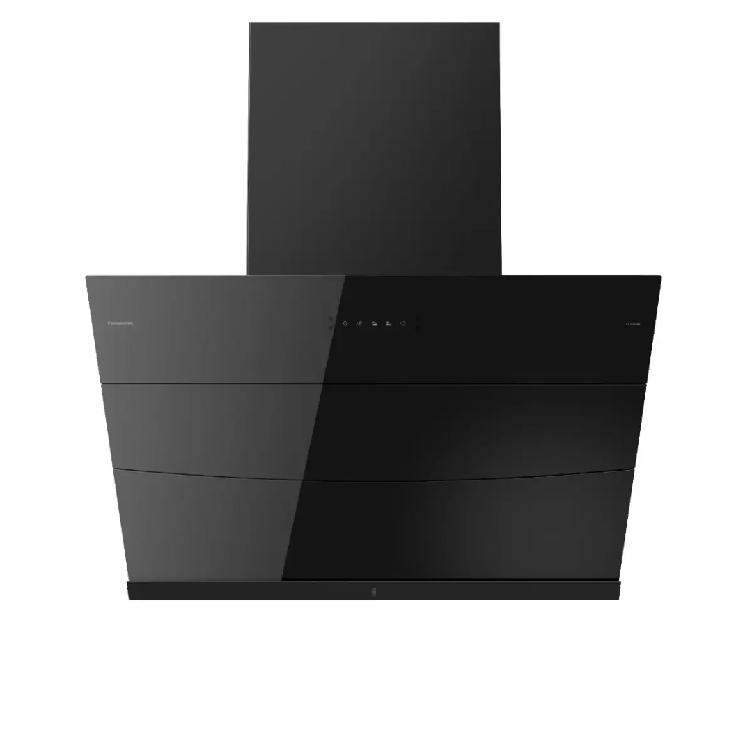Panasonic FV-VX9ABB WALL-MOUNTED HOOD 280 W SIDE SUCTION HAND GESTURE + TOUCH FV-VX9ABBMPQ