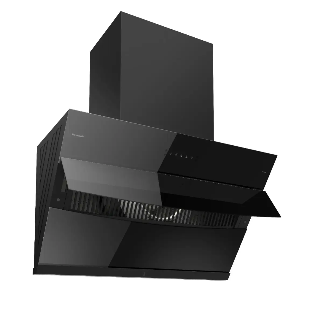 Panasonic FV-VX9ABB WALL-MOUNTED HOOD 280 W SIDE SUCTION HAND GESTURE + TOUCH FV-VX9ABBMPQ