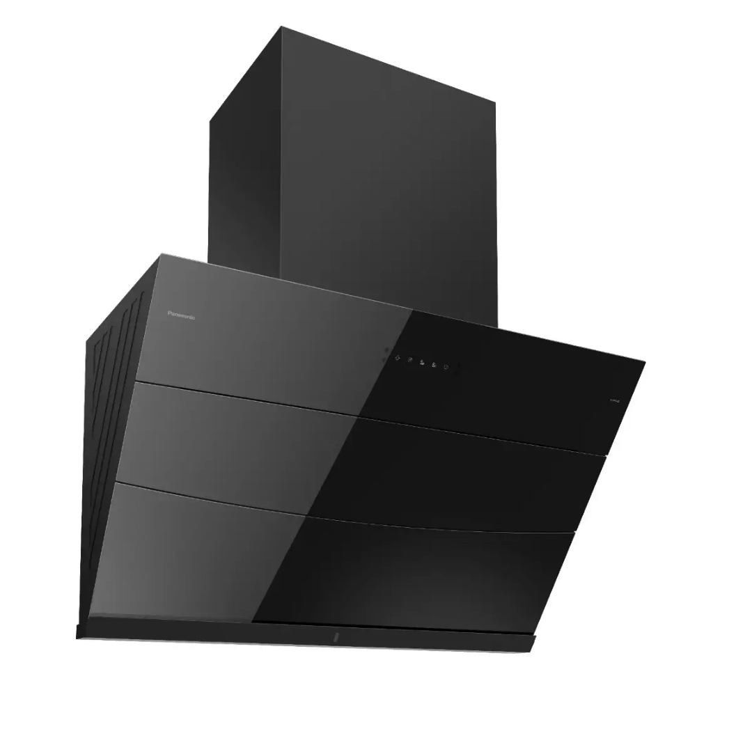 Panasonic FV-VX9ABB WALL-MOUNTED HOOD 280 W SIDE SUCTION HAND GESTURE + TOUCH FV-VX9ABBMPQ