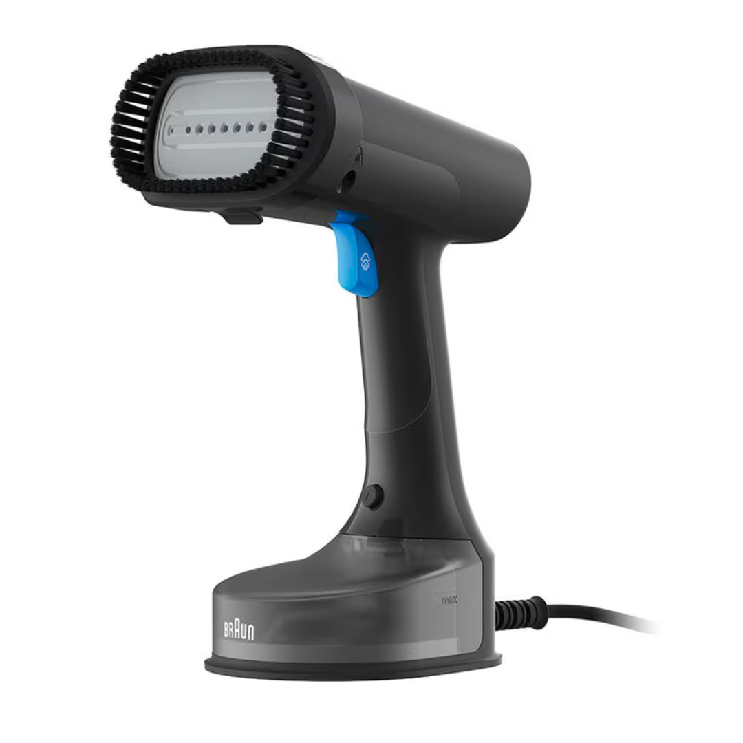 Braun Garment steamers QuickStyle 5 Garment steamer GS 5031 Black/Blue