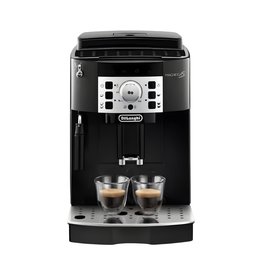 Delonghi Magnifica S Automatic Coffee Makers - ECAM22.110.B