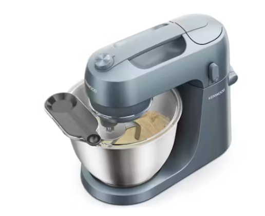 Kenwood Go Stand Mixer KZM35.000GY