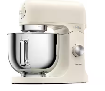 Kenwood kMix Calm Cream Stand Mixer KMX751ACR