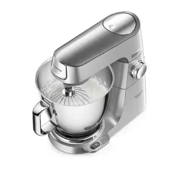 Kenwood Titanium Chef Baker XL Silver KVL85.004SI