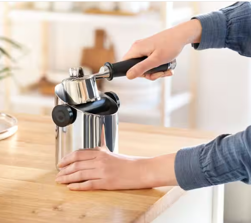 De'Longhi  Knock Box DLSC059