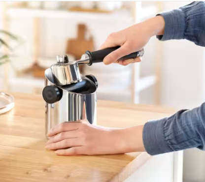 De'Longhi  Knock Box DLSC059