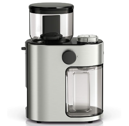 Braun Burr Coffee grinder FreshSet KG 7070