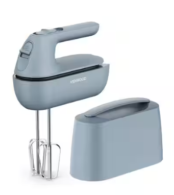 Kenwood QuickMix Go - Storm Blue HMP40.000GY