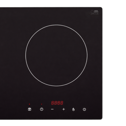 2 Zone Gas Induction 