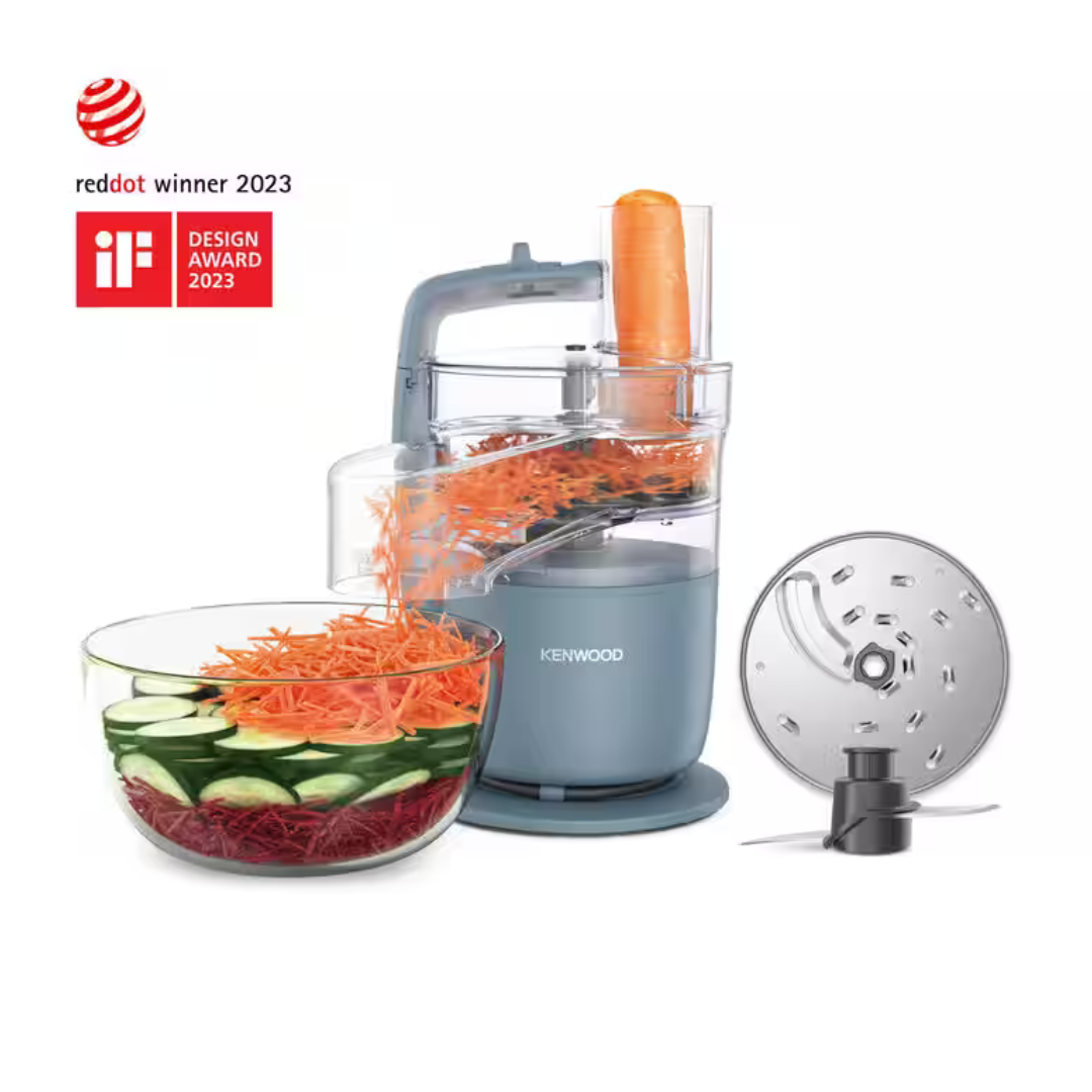 Kenwood MultiPro Go FDP22.130GY