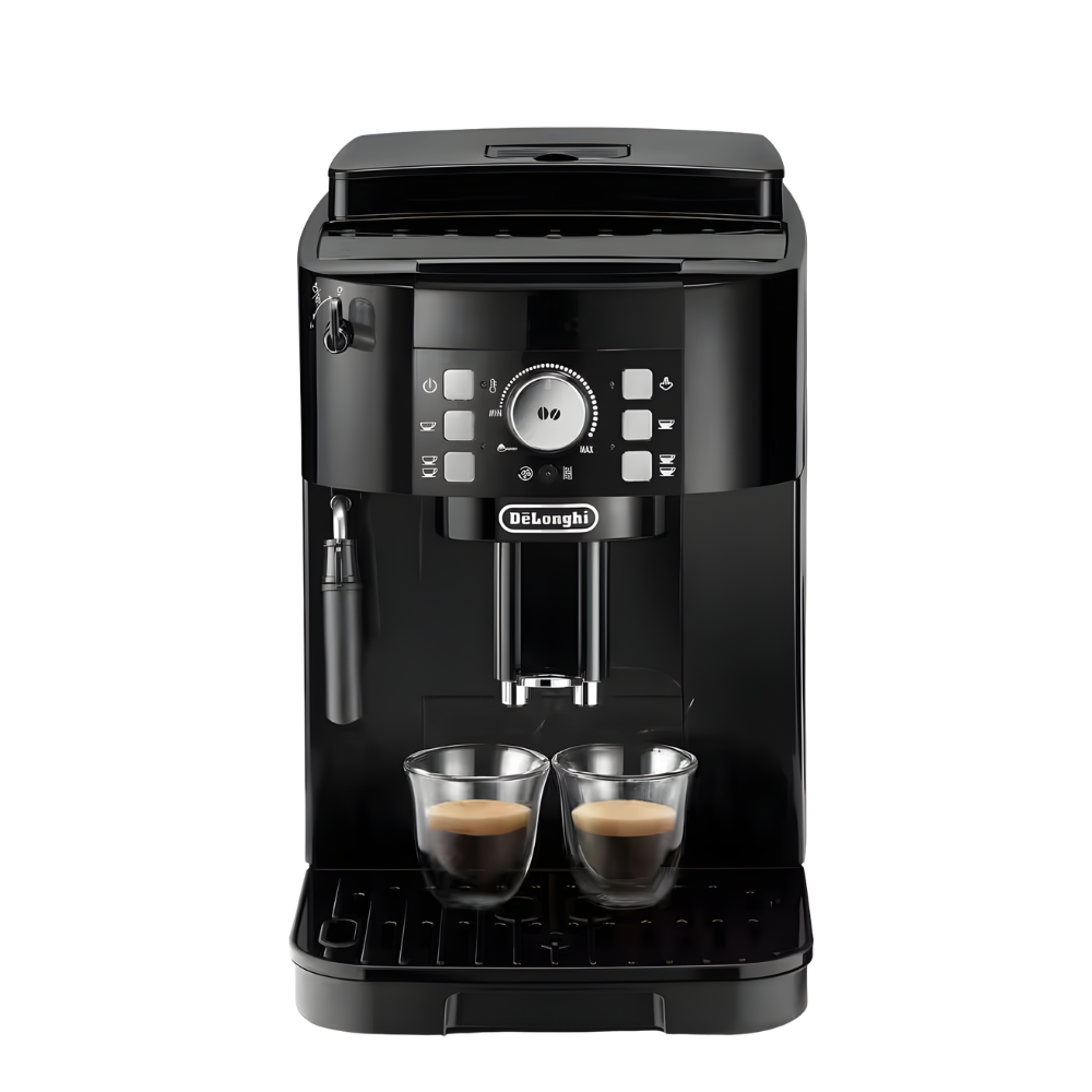 Delonghi Magnifica S Automatic Coffee Makers ECAM12.122.B