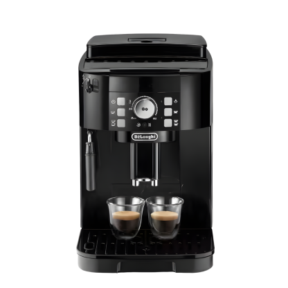 Delonghi Magnifica S Automatic Coffee Makers ECAM12.122.B