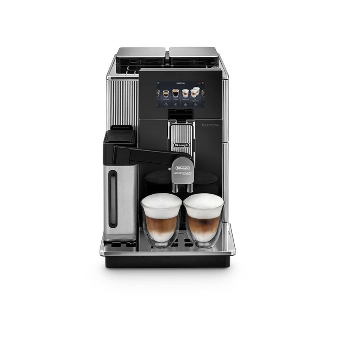 Delonghi Maestosa  Automatic coffee makers EPAM960.75.GLM