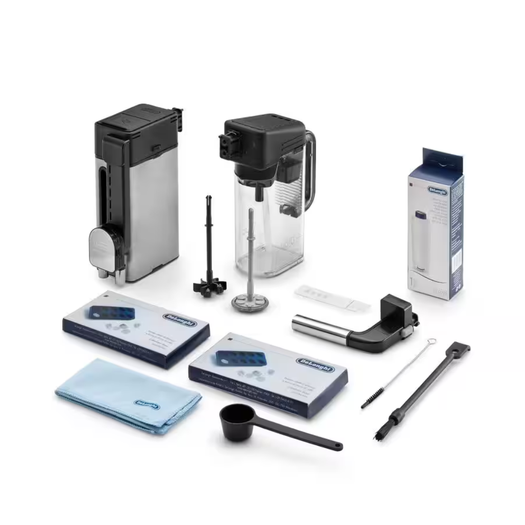 Delonghi Maestosa  Automatic coffee makers EPAM960.75.GLM