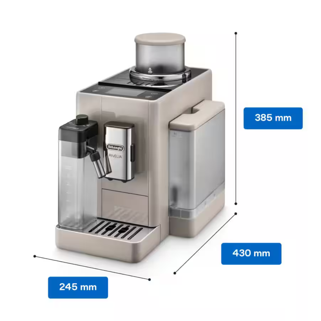 Delonghi Rivelia Sand Beige - EXAM440.55.BG