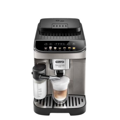 Delonghi Magnifica Evo Automatic Coffee Makers ECAM290.81.TB