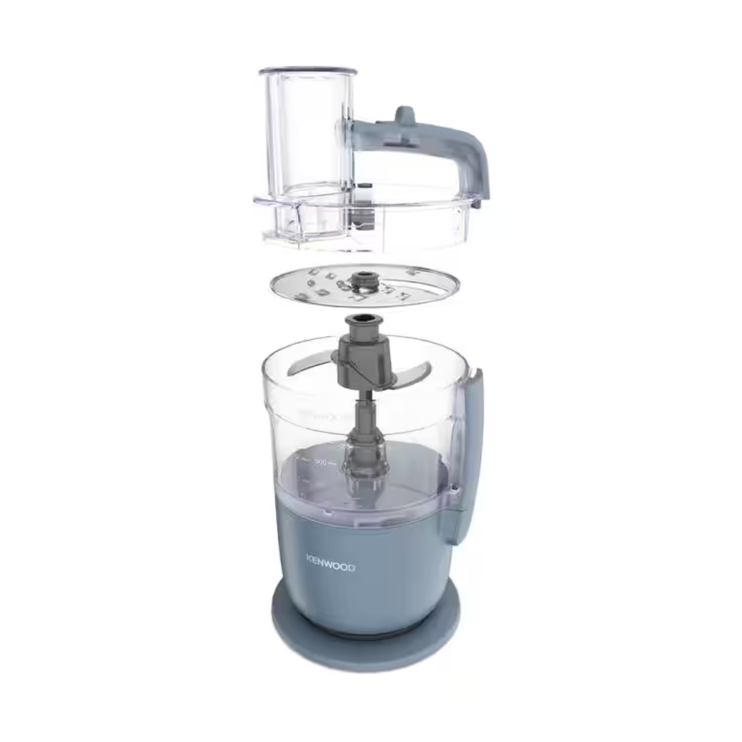 Kenwood MultiPro Go FDP22.130GY