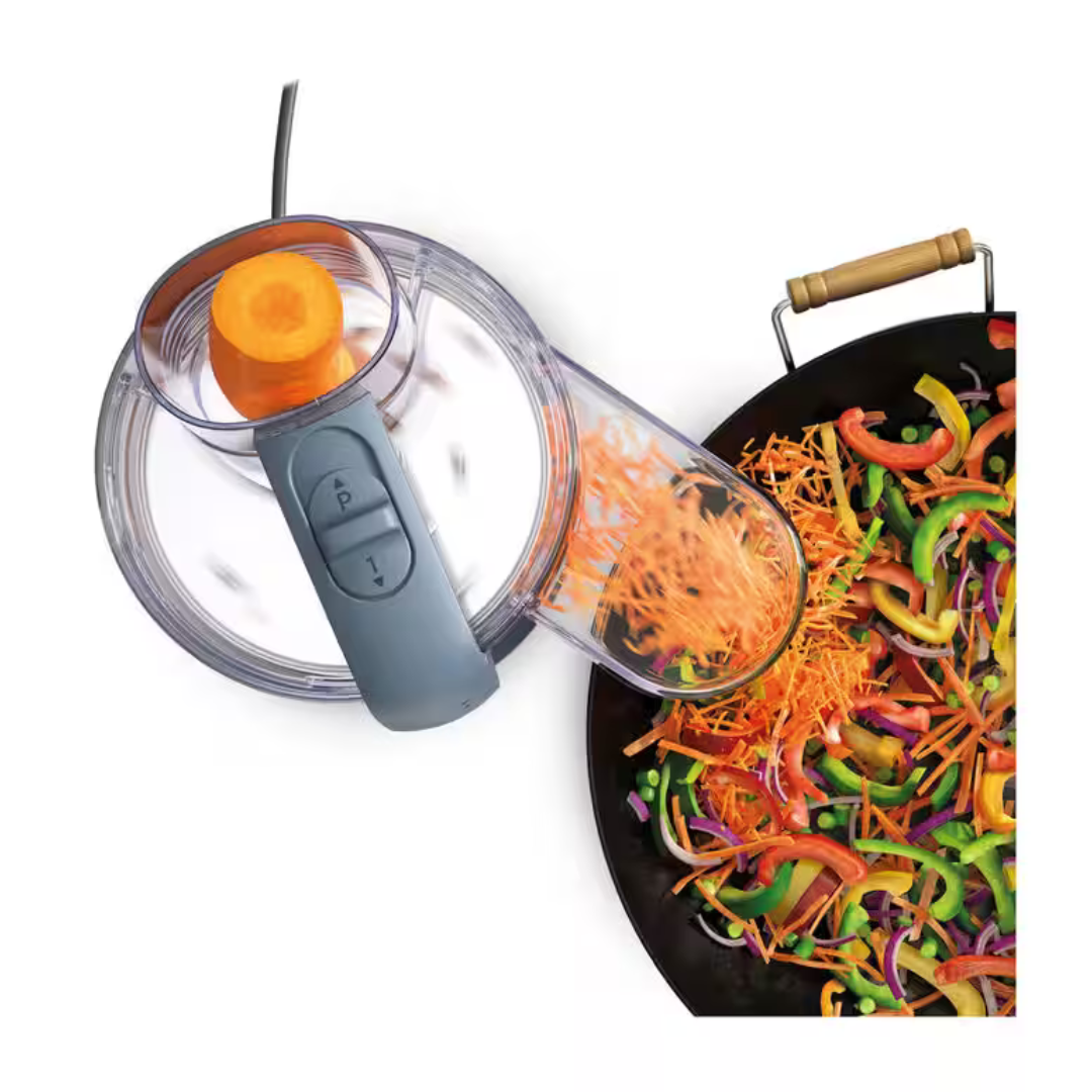 Kenwood MultiPro Go FDP22.130GY