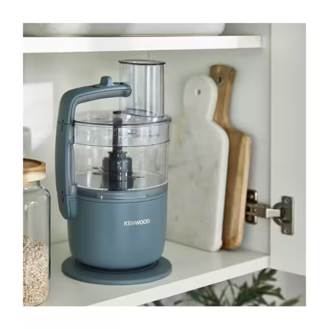 Kenwood MultiPro Go FDP22.130GY