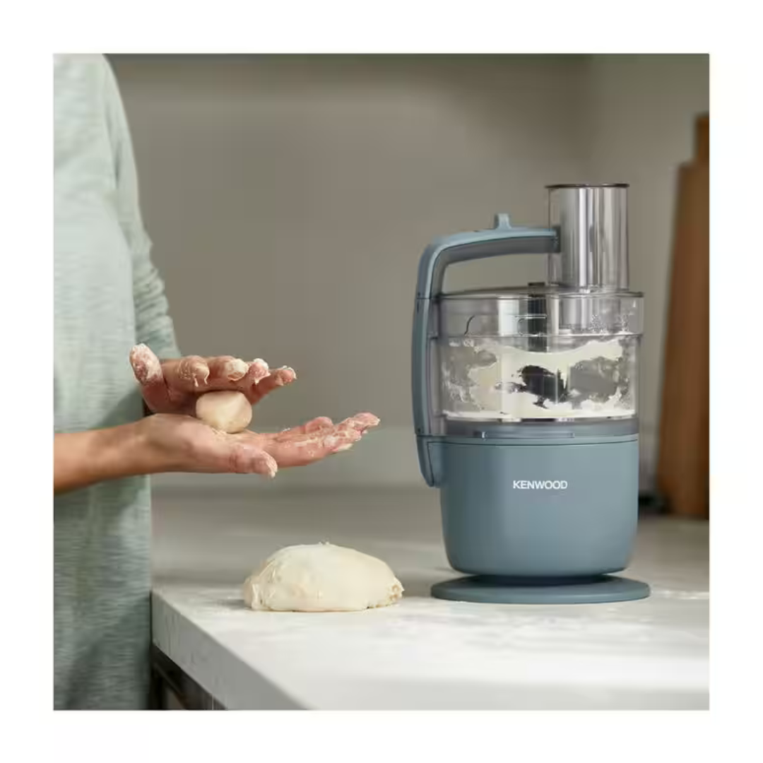 Kenwood MultiPro Go FDP22.130GY