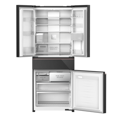 Panasonic NR-YW590Y 540L Premium 4-door Refrigerator NR-YW590YMMM