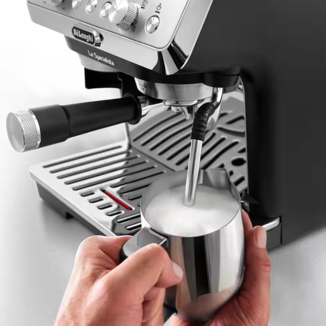 Delonghi La Specialista Arte Manual Espresso EC9155.MB
