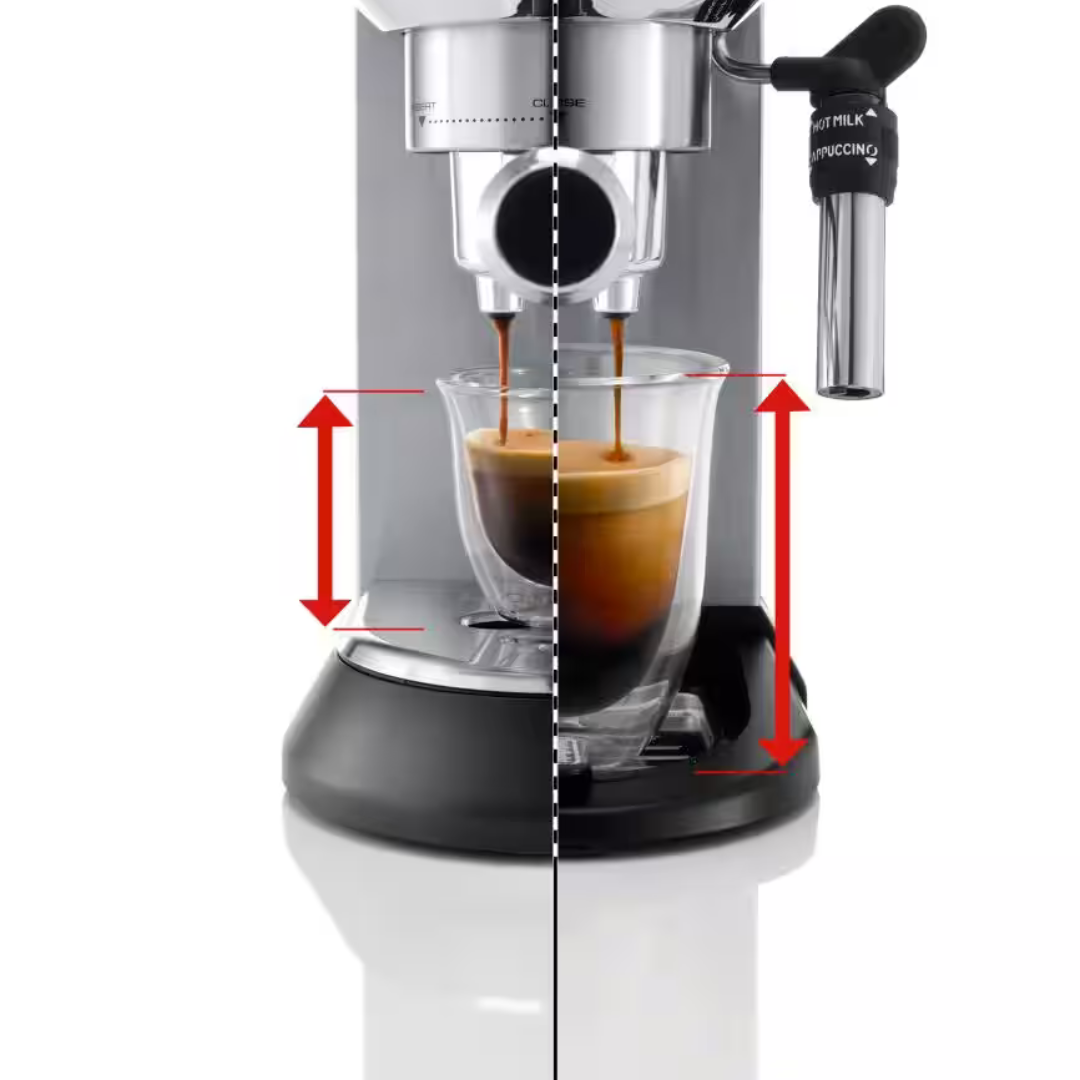 Delonghi Dedica Style Manual Espresso Makers EC685.M