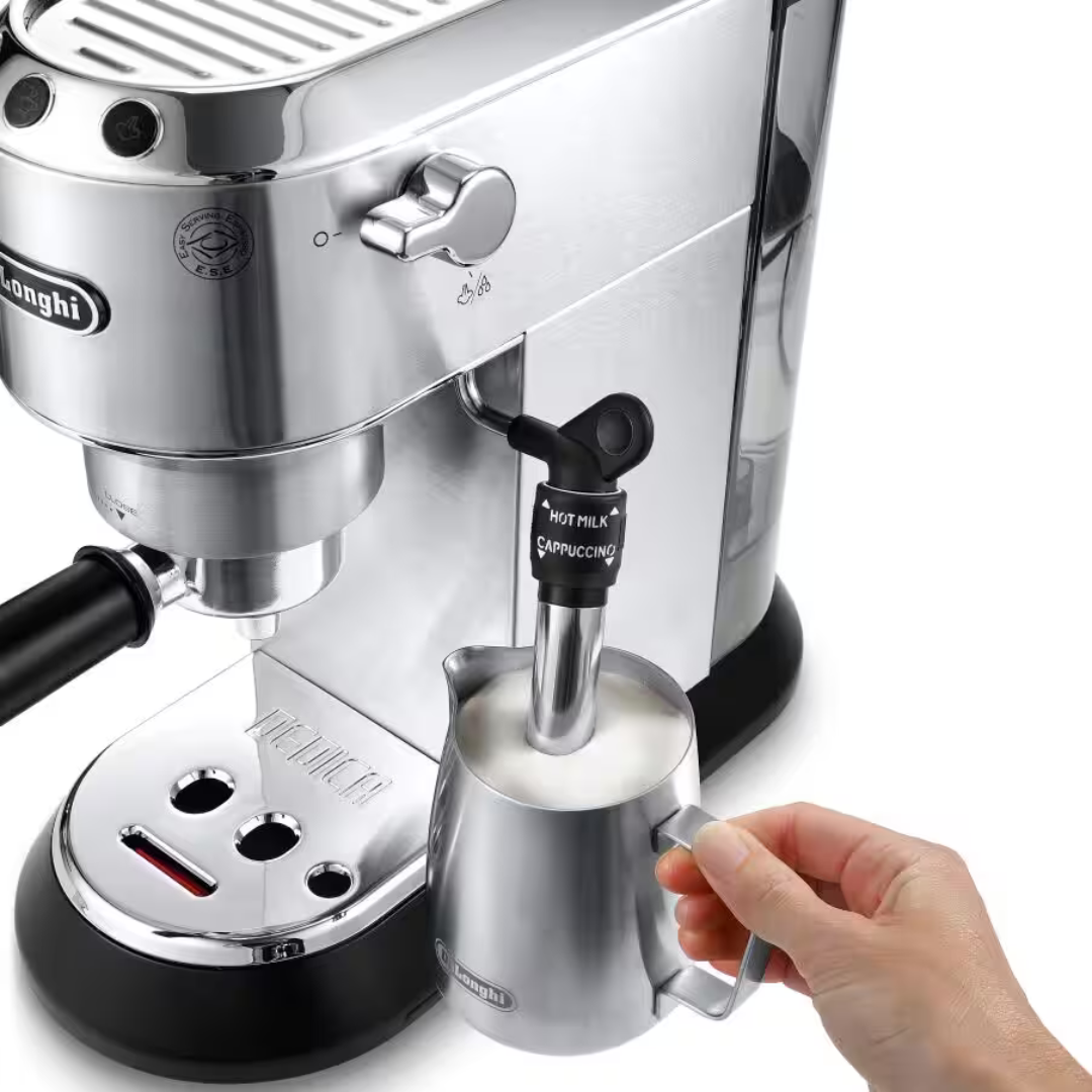Delonghi Dedica Style Manual Espresso Makers EC685.M
