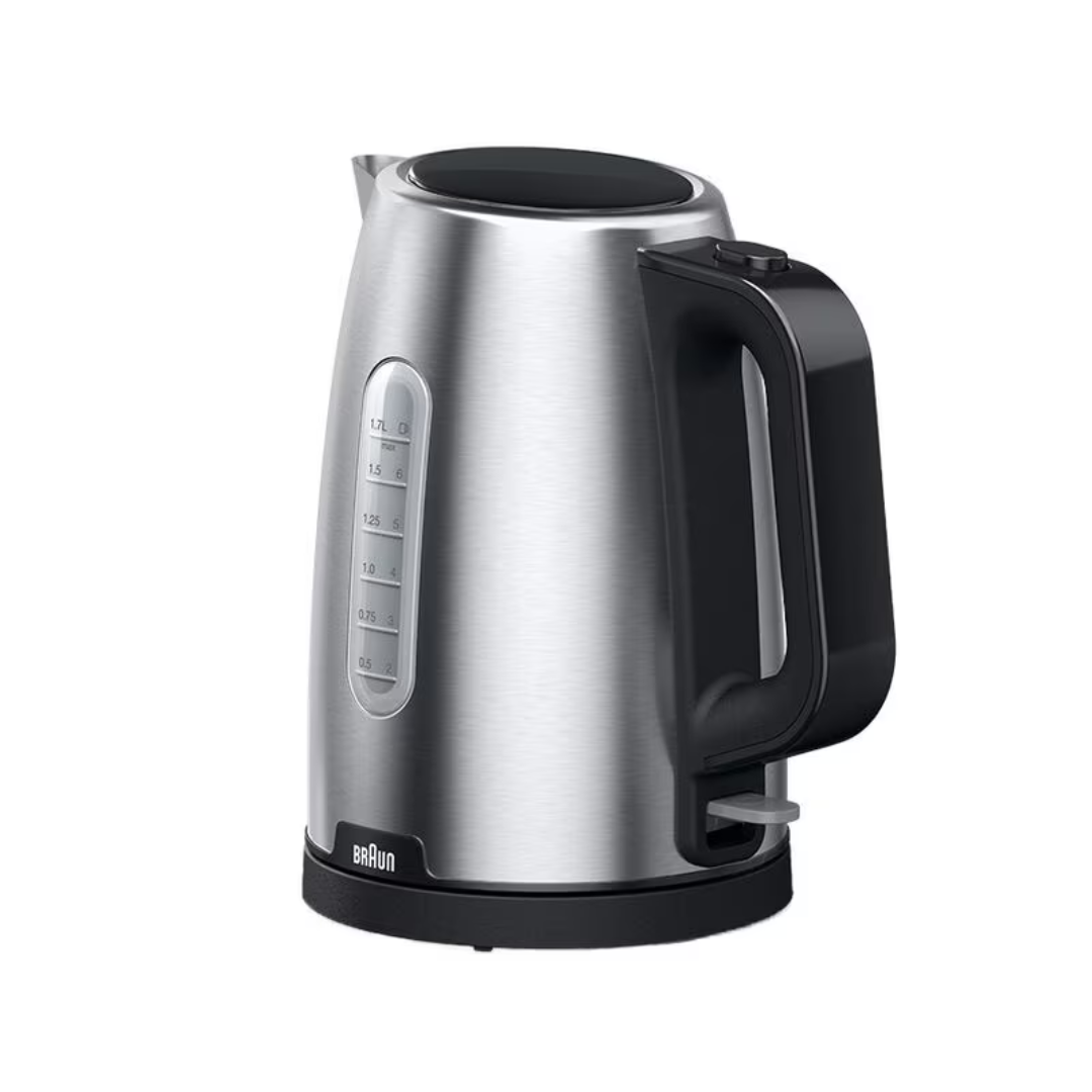 Kenwood PurShine Water kettle WK 1500 Black