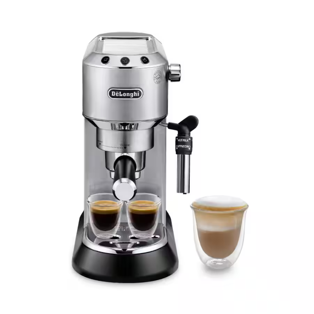 Delonghi Dedica Style Manual Espresso Makers EC685.M