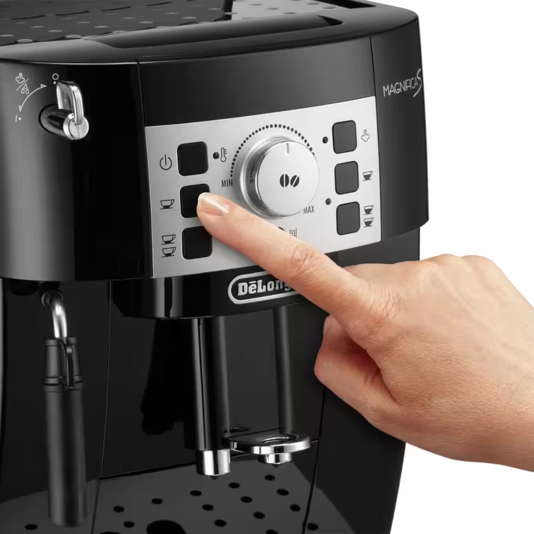 Delonghi Magnifica S Automatic Coffee Makers - ECAM22.110.B