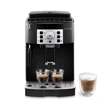 Delonghi Magnifica S Automatic Coffee Makers - ECAM22.110.B