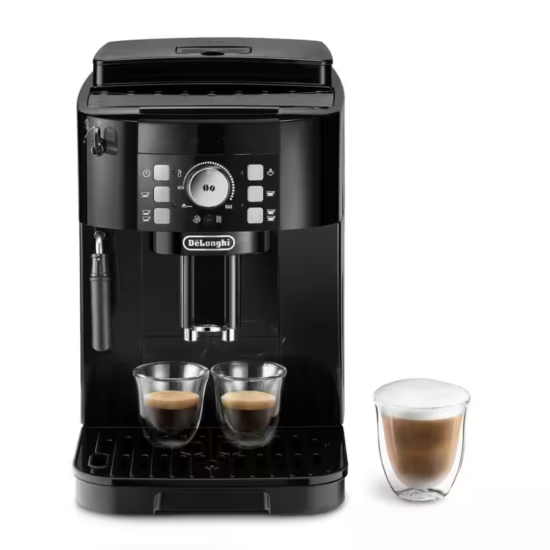 Delonghi Magnifica S Automatic Coffee Makers ECAM12.122.B