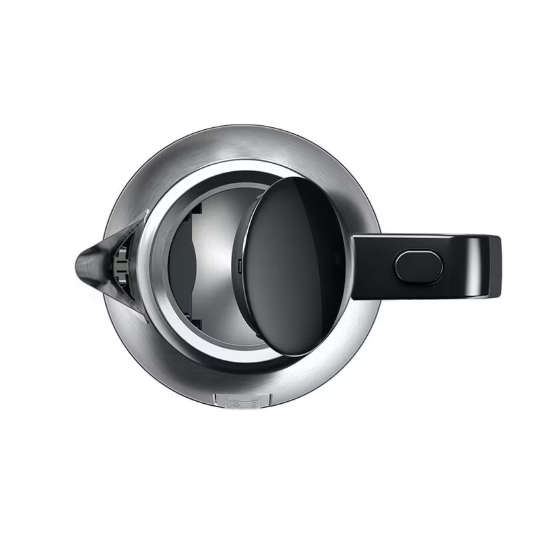 Kenwood PurShine Water kettle WK 1500 Black