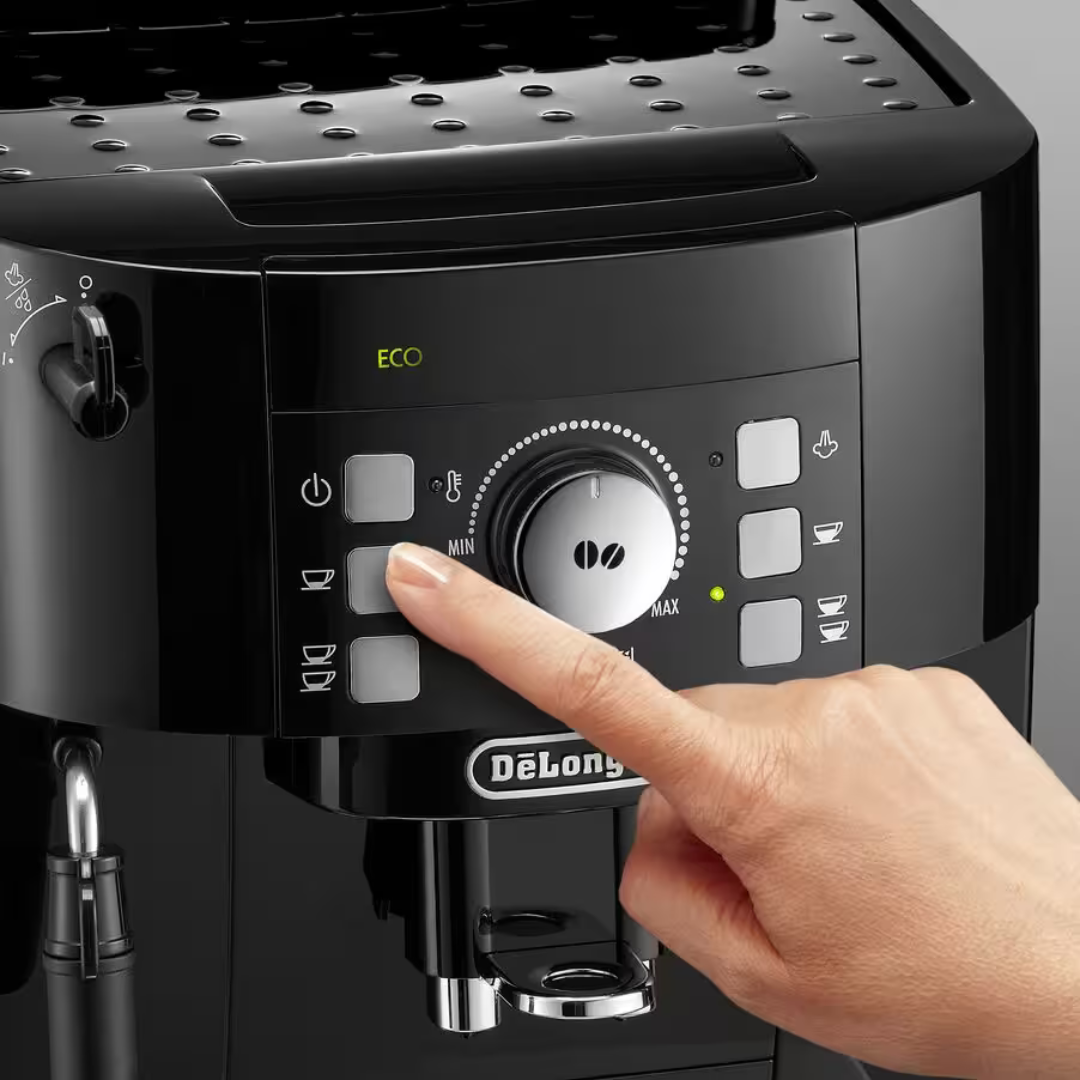 Delonghi Magnifica S Automatic Coffee Makers ECAM12.122.B