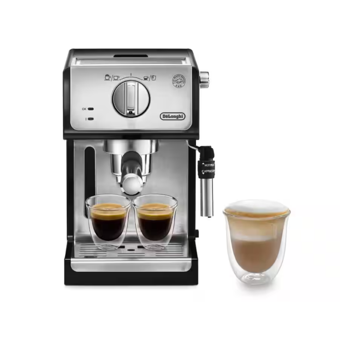 Delonghi ECP35.31 Manual Espresso