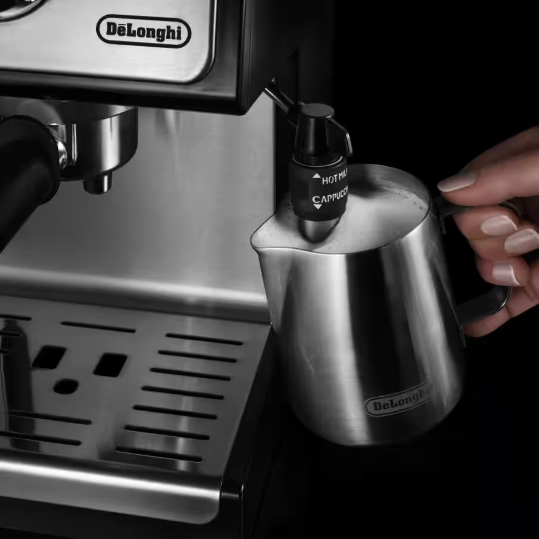 Delonghi ECP35.31 Manual Espresso
