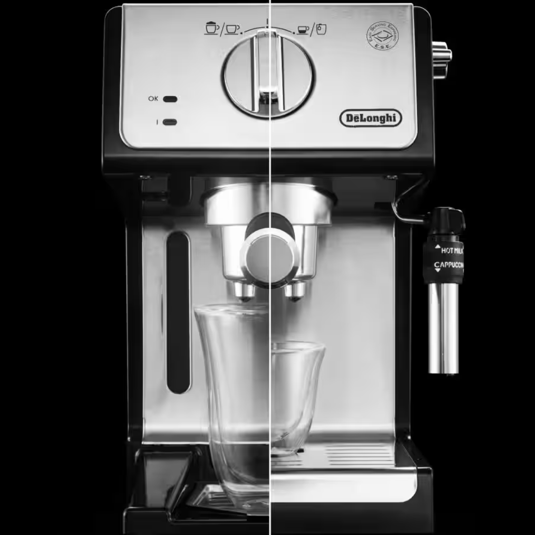 Delonghi ECP35.31 Manual Espresso