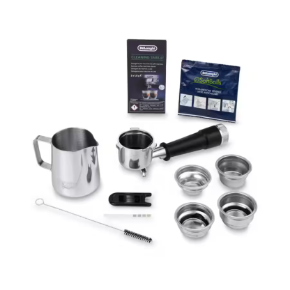 Delonghi La Specialista Opera Manual Espresso Makers EC9555.M