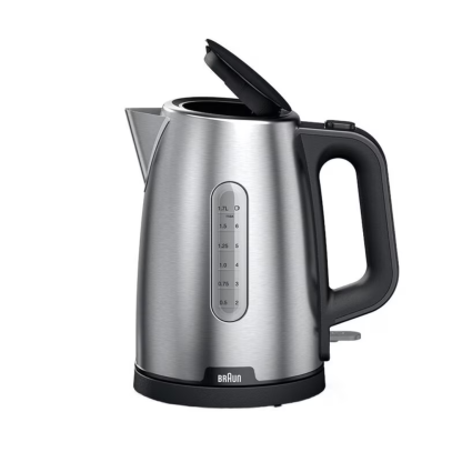 Kenwood PurShine Water kettle WK 1500 Black