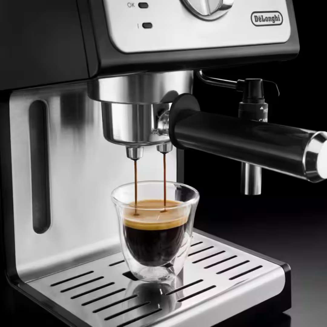 Delonghi ECP35.31 Manual Espresso