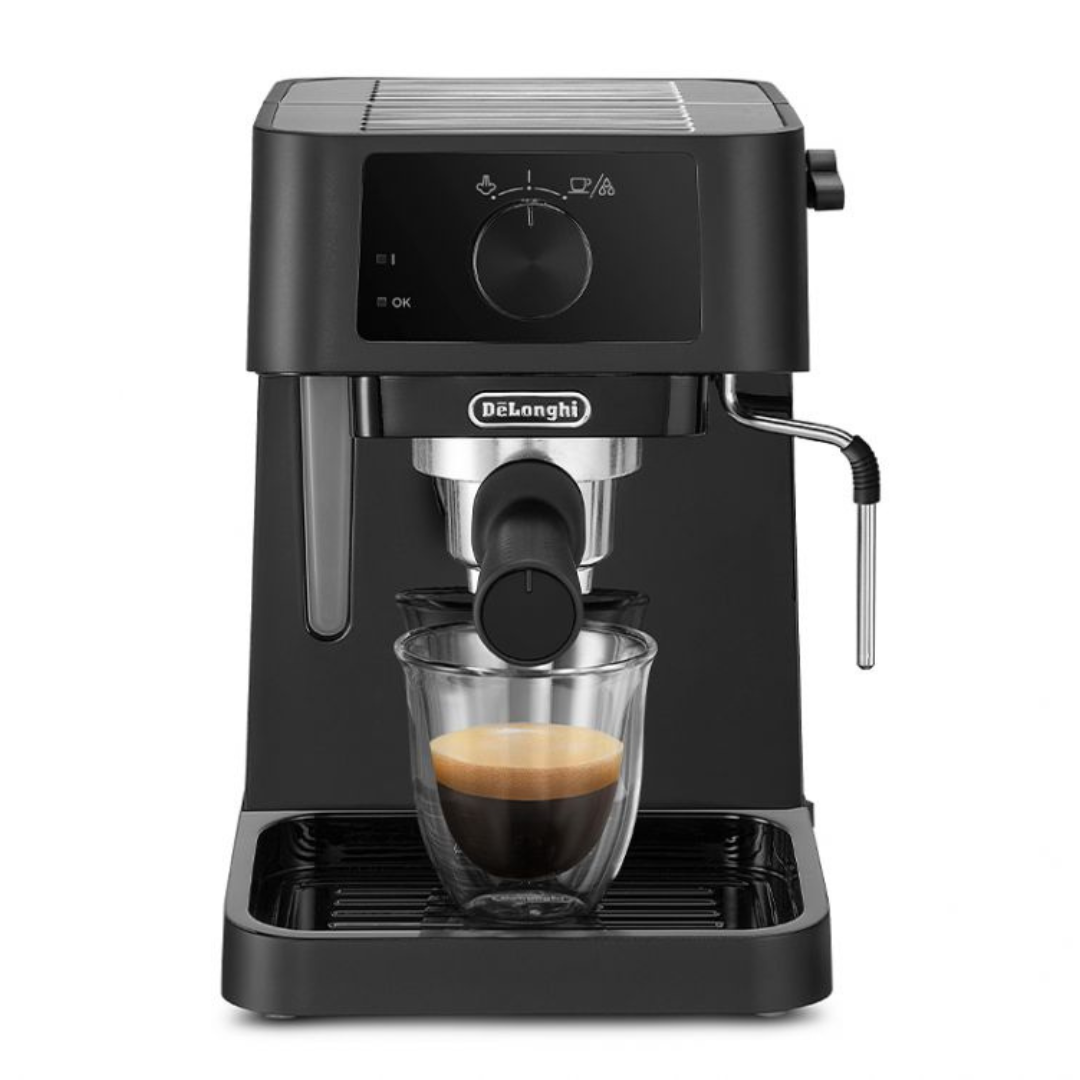 Delonghi Stilosa Manual Espresso EC230.BK