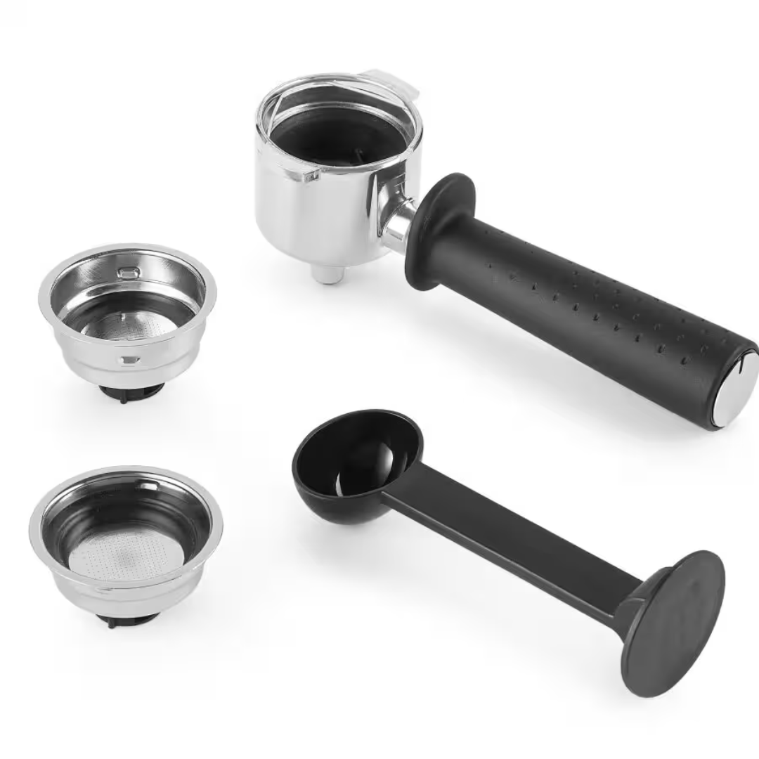 Delonghi Stilosa Manual Espresso EC230.BK