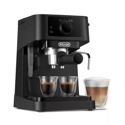 Delonghi Stilosa Manual Espresso EC230.BK