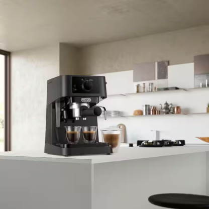Delonghi Stilosa Manual Espresso EC230.BK