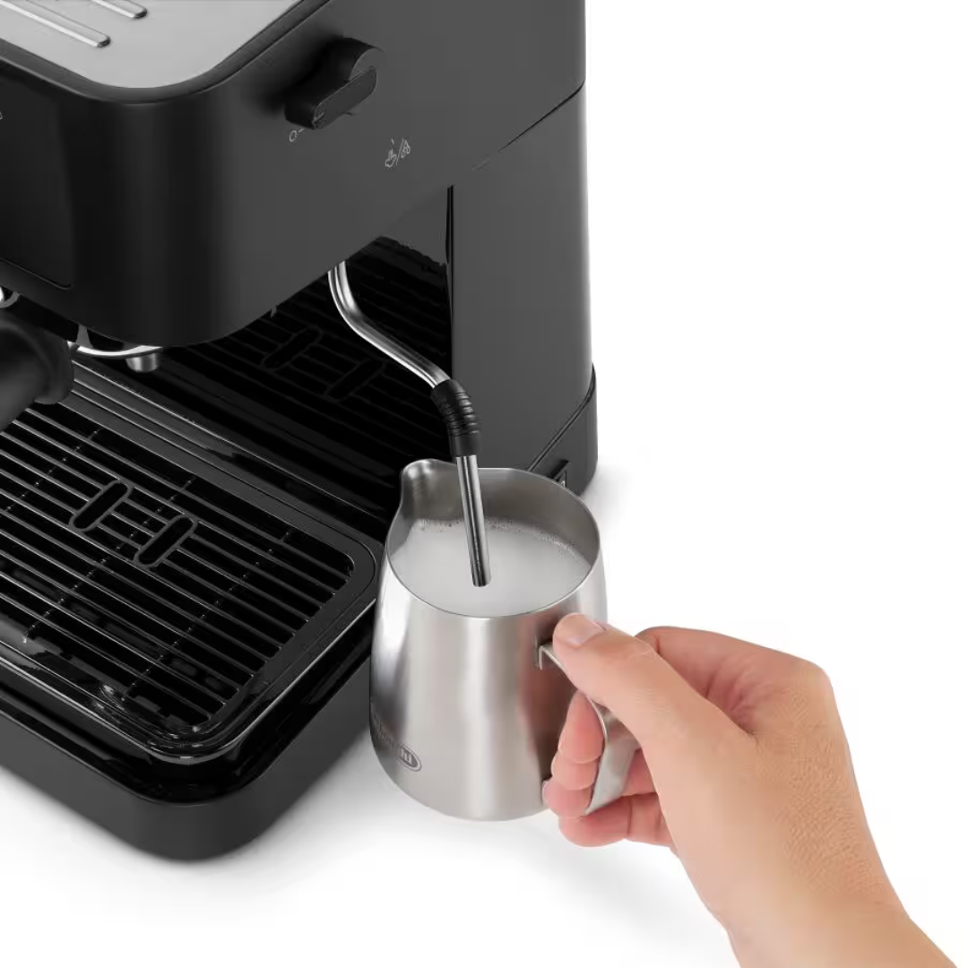 Delonghi Stilosa Manual Espresso EC230.BK